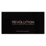 Revolution Ultra Contour Palette
