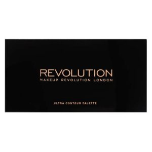 Revolution Ultra Contour Palette