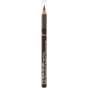 Rimmel Brow This Way Brow Pencil Fibre