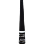 Rimmel Exagerate Eyeliner Liquid
