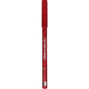 Rimmel Lip Liner 1000 Kisses Indian Pink 004