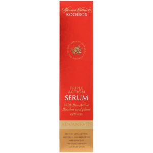 Rooibos Advantage Triple Action Serum 30ml