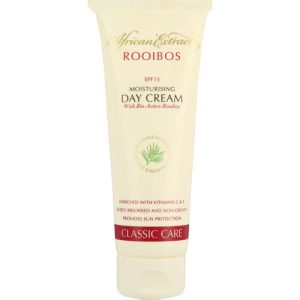 Rooibos Classic Day Cream 75ml Tube