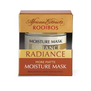Rooibos Radiance More Moisture Mask 50ml