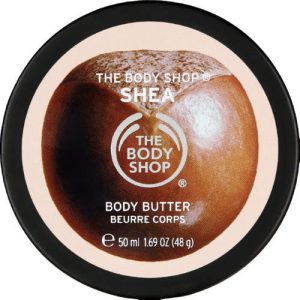Rooibos Shea Body Butter 250ml
