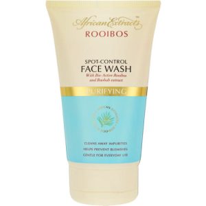 Rooibos Youth Purifying Spot Control Face Wash 150ml