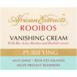 Rooibos Youth Purifying Vanishing Cream 50ml