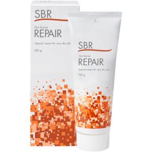 SBR Lipocream 100g