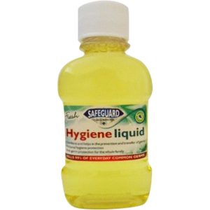 Safeguard Hyg 80ml Fresh