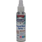 Safeguard Wound Wash Spray 100ml