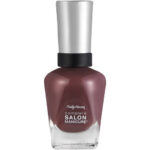 Sally Hansen Complete Salon Minicure Nail Polish