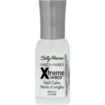 Sally Hansen Hard Nails Xtreme Nail Polish
