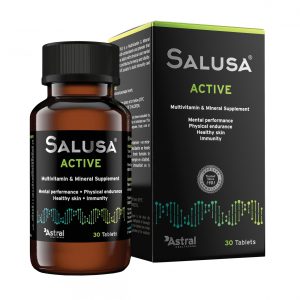 Salusa 55 Advanced 30 Tabs
