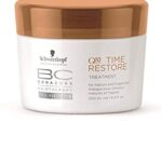 Schwarzkopf BC Bonacure Time Restore Treatment 200 ml (Last of range)