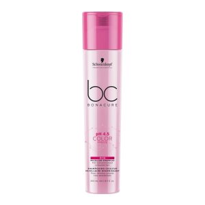 Schwarzkopf Bonacure Color Freeze Color Rich Shampoo 250ml