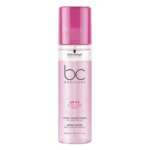 Schwarzkopf Bonacure Color Freeze Spray Conditioner 200ml
