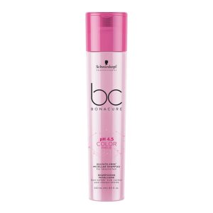 Schwarzkopf Bonacure Color Freeze Sulfata-free Shampoo 250ml