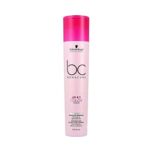 Schwarzkopf bc Color Freeze Silver Shampoo 250ml (Last of Range)