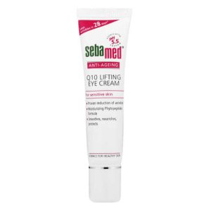 Sebamed Anti-ageing Q10 Lifting Eye Cream 15ml