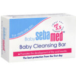 Sebamed Baby Cleansing Bar 100g