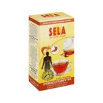 Sela Tea 20's Cramps