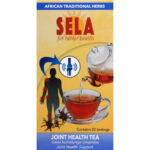 Sela Joint Health Tea 20 Teabags