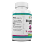 Selenium 200mg Tablets 30s