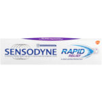 Sensodyne Toothpaste 75ml Rapid Relief