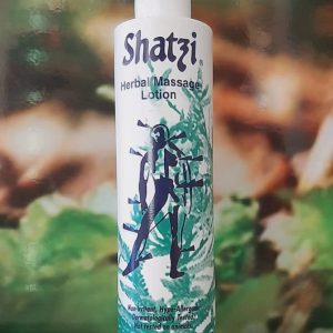 Shatzi Herbal Massage Lotion 250ml