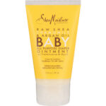 Shea Moisture Ointment 159ml