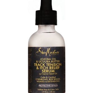 Shea Moisture Ucuuba Serum