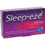 Sleep-Eze Tablets 12 Tablets