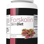 Slimz Coleus Forskholii 30 Caps