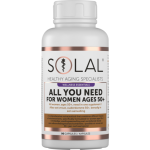 Solal All You Need Woman 90 Caps