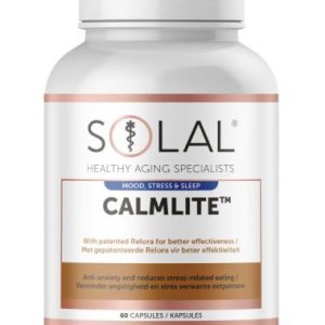 Solal Calmlite 60s