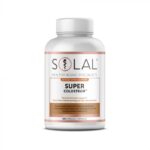 Solal Colostrum Super 500 120 Caps