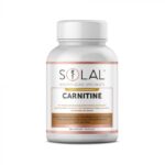 Solal L-carnitine 60 Caps