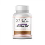 Solal Omega - All 60 Softgels