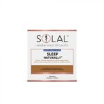 Solal Sleep Naturally 30 Sachets