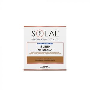 Solal Sleep Naturally 30 Sachets