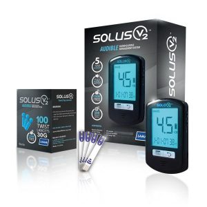 Solus V2 Starter Kit