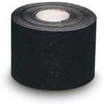 Spidertech Kinesiology Tape 5m Black