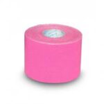 Spidertech Kinesiology Tape 5m Pink