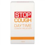 Stop Cough Daytime 100ml