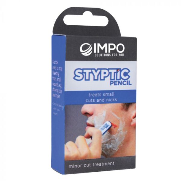 Styptic Pencils