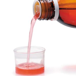 Acuzyrt Syrup 50ml
