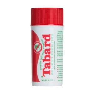 Tabard Stick - Mosquito and Insect Repellent 30ml