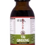 Tai -ginseng Tonic Syrup 100ml