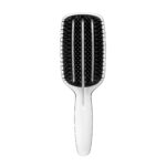 Tangle Teezer Brush Full Paddle - Black &White
