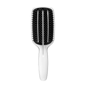 Tangle Teezer Brush Full Paddle - Black &White